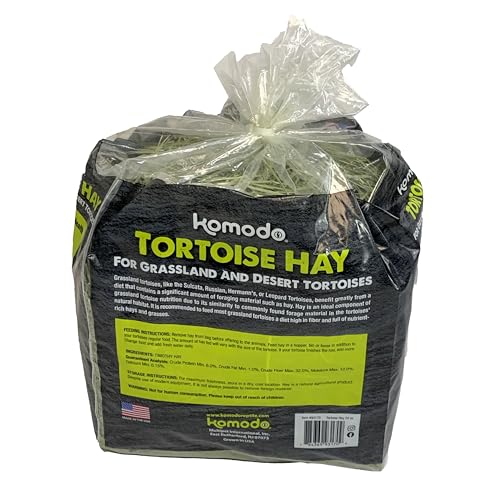 Tortoise Hay - 24oz - size: 1 Count (Pack of 1)