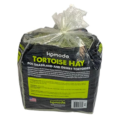 Tortoise Hay - 24oz - size: 1 Count (Pack of 1)