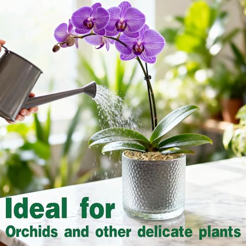 12L Premium Sphagnum Moss for Plants Indoor, New Zealand Sphagnum Moss for Orchid Potting Mix Terrarium Succulent Carnivorous Ferns Hosta Garden & Reptile Habitat