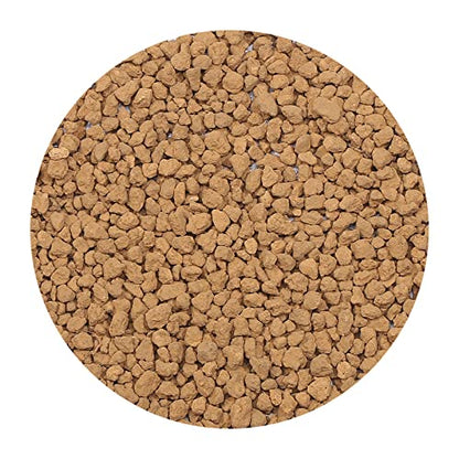 2.5lb Hard Akadama Bonsai Soil 1/8-1/4 inch Small Grain for Cactus, Succulents, Bonsai Plants Soil Amendment, Prevent Over Water, Provides Optimal Water Retention, Fast Drainage - color: Hard Akadama Bonsai Soil, size: 2.5lb