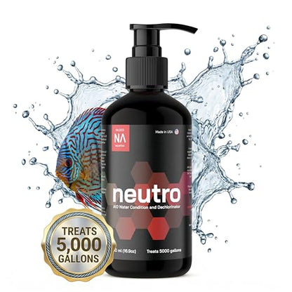 Neutro - AIO Water Conditioner and Dechlorinator