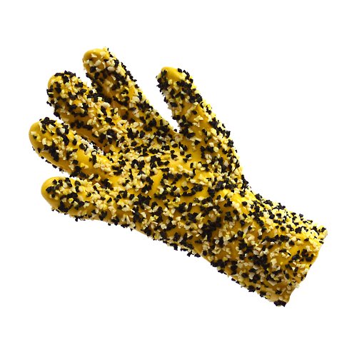 ShuBee® Ugly Gloves® - style: Safety Cuff - Ugly Gloves® 2.0