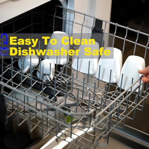 Hiash 9-Inch Heavy Duty Stainless Steel Kitchen Tongs - Comfortable Ergonomic Grip, Scissor Design, Heat Resistant for BBQ and Cooking - size: 9 Inch