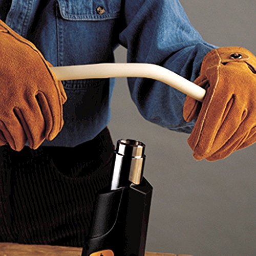 Wagner Spraytech HT1000 Dual-Temperature Heat Gun, low 750°F, high 1000°F - size: HT1000