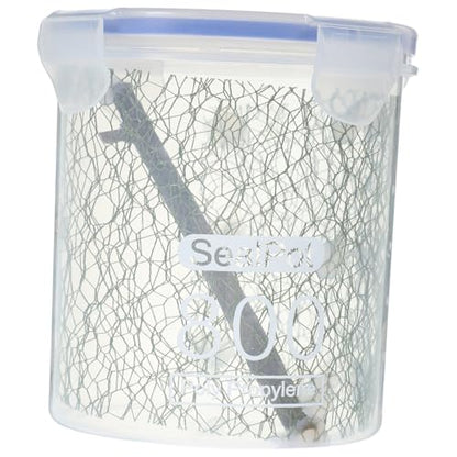 Reptile Breeding Box for Tarantula and Gecko Plastic and Wood Climbing Pet Breeding Box Home Reptile Terrarium for Displaying