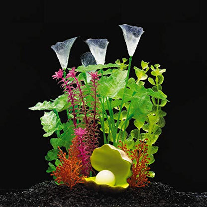 Glofish Aquarium Gravel, Solid Black, 5-Pound Bag - color: Black, size: 5 pound