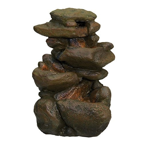 Zoo Med - LED REPTIRAPIDS ROCK SM