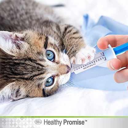 Four Paws Easy Feed Syringe Feeder 2Ct - Pack of 2