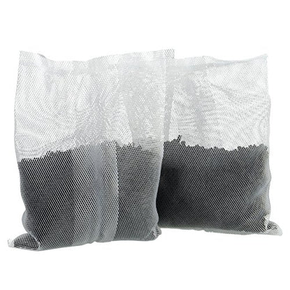 Zoo Med 6-Count Turtle Clean 50/75 Activated Carbon Inserts (3 Packages with 2 Carbon Inserts Each)