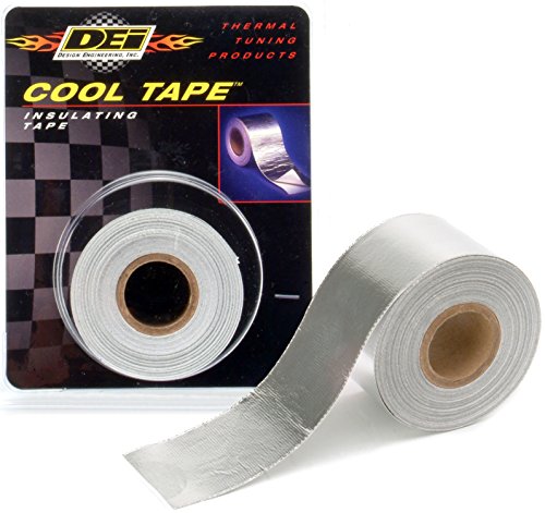 Design Engineering Cool-Tape - size: 1.5 inch x 15 foot Roll