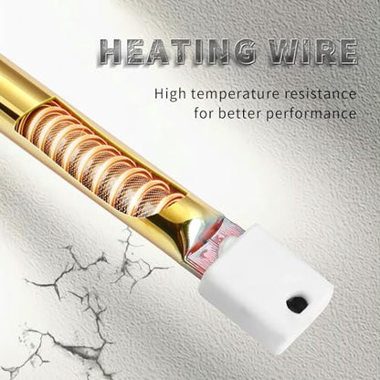 B2E Series Emitter Tube Infrared Heater Replacement Bulb Heat Lamp