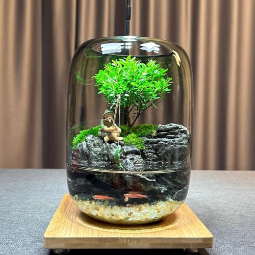 Aquarium Sand, 2lbs Beige Fish Tank Sand, Aquarium Gravel Substrate | for Aquascaping, Vivariums, Terrariums, Plants and Crafts - color: Beige, size: 2 lbs