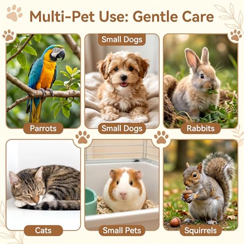 Pet Handling Gloves Cut Resistant Garden Sleeves 15.5” Extra-Long Cat Grooming Arm Sleeve Anti-Scratch Bite Resistant Protective Sleeves Arm Guards for Men Women Gardening Cutting Pet Grooming (1pair)