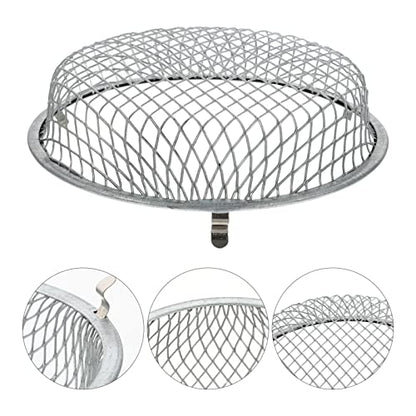 Reptile Heat Lamp Cover Reptile - Scald Lampshade Box Insulation Lamp Shade