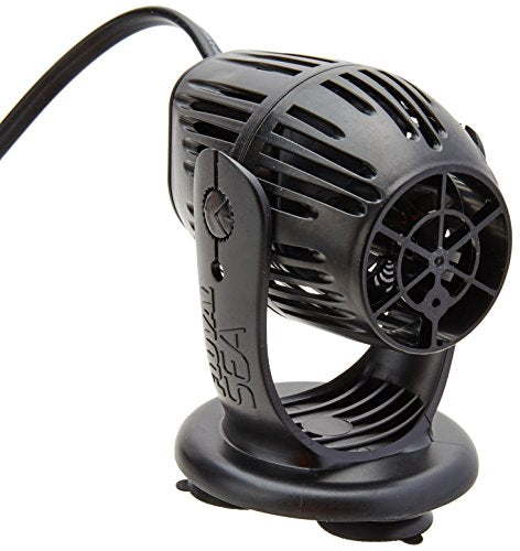 Fluval Sea CP4 Wave Maker Circulation Pump | For Freshwater & Saltwater Aquariums, 14348 - size: CP4
