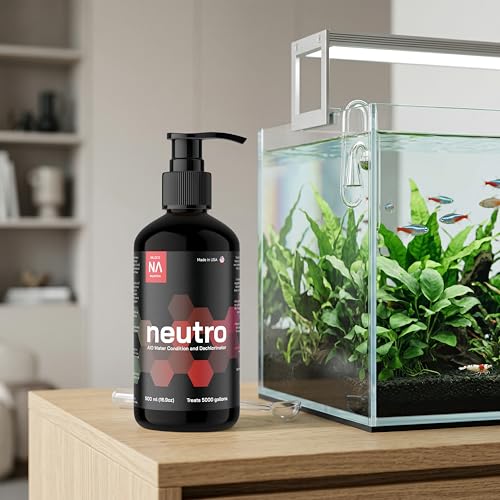 Neutro - AIO Water Conditioner and Dechlorinator