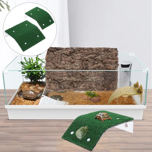Pool Animal Escape Ramp with Suction Cups Portable Small Ladder for Swimming Pools Humane Slope Design for Frogs Ducks and Reptiles Uv Resistant Outdoor