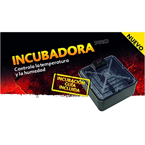 Exo Terra Precision Incubator Pro for Reptile Terrariums