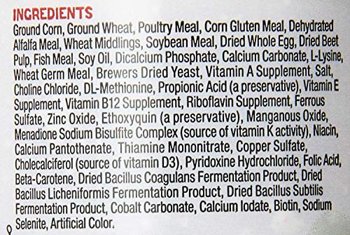 Zilla Bearded Dragon Extruded Food Pellets 6.5 Ounces (Pack of 2) - size: 6.5 Ounce (Pack of 2)