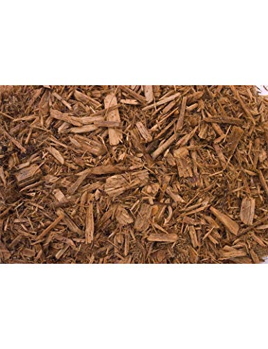 T-Rex Reptile Terrarium Substrate - Cypress Bed (8qt) - size: 8qt