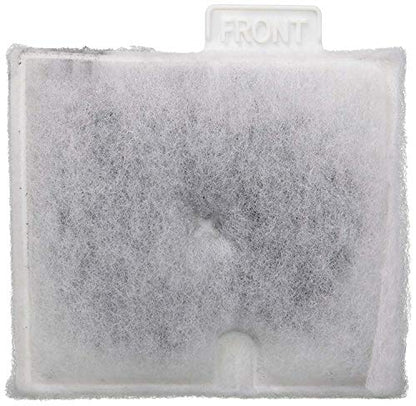 Zilla Replacement Filter Cartridges Medium, 3 Count ( Pack of 1) - size: Medium