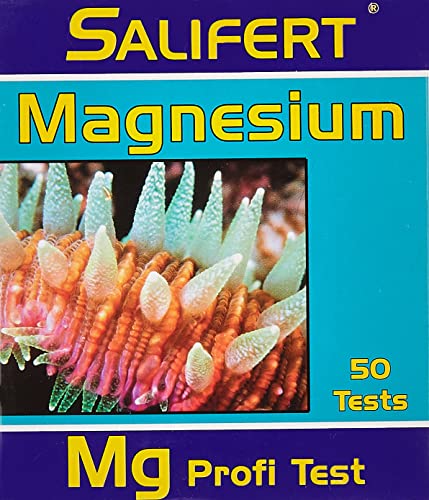 Magnesium (MG) Test Kit