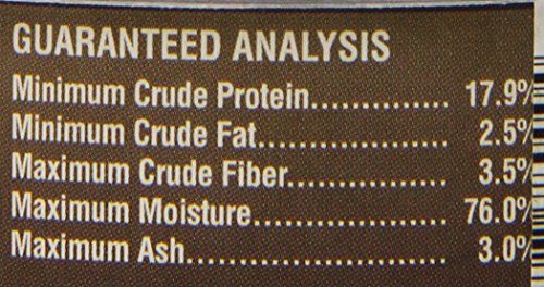 Fluker's Gourmet Canned Food for Reptiles, Fish, Birds and Small Animals, Crickets, 1.2 oz (Pack of 2) - size: 1.2 Ounce (Pack of 2), style: Crickets