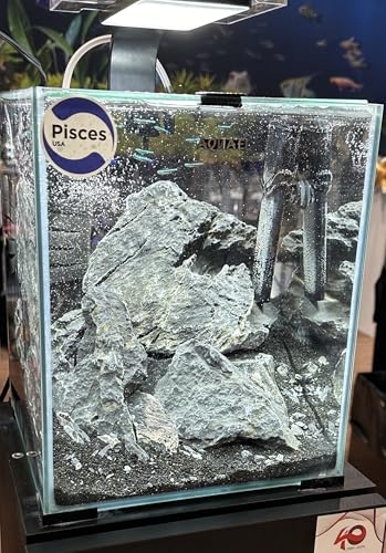 Aqua Natural Aquarium Substrate, Galaxy Sand, 20lb | Aquascaping, Aquariums, Vivariums, Terrariums