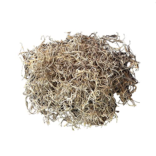 Mosser Lee ML0560 Spanish Moss, 250 Cubic Inches - size: No Size
