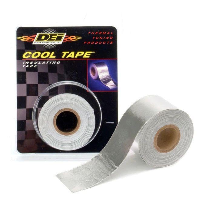 Design Engineering Cool-Tape Plus - size: 2 inch x 60 foot Roll