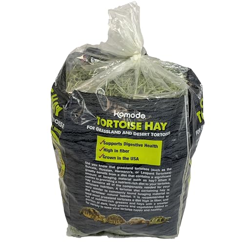 Tortoise Hay - 24oz - size: 1 Count (Pack of 1)