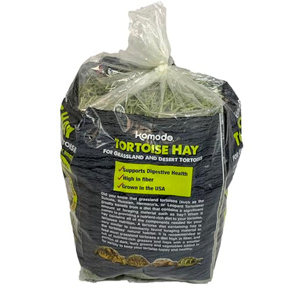 Tortoise Hay - 24oz - size: 1 Count (Pack of 1)