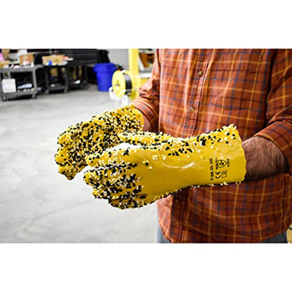 ShuBee® Ugly Gloves® - style: Extended Gauntlet