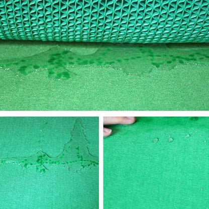 Reptile Terrarium Liner, Reptile Carpet, Reptile Mat, Terrarium Substrate Liner, Carpet Bedding for Reptile Tank, Reptile Cage Mat for Lizard Bearded Dragon Gecko Snake Tortoise, Reptile Supplies - size: 80x40cm