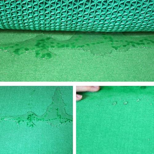 Terrarium Bedding Substrate Liner Cuttable Size Reusable Washable Mat | Strong Water Absorption for Turtles, Bearded Dragons, Snakes, Lizards, Geckos, Chameleons Reptile Terrarium Habitat - size: 100x50cm