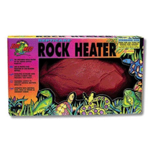 Zoo Med REPTICARE Rock Heater