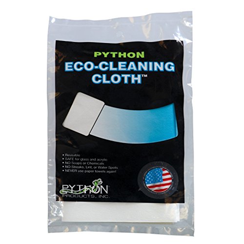 Python Eco Cleaning Cloth