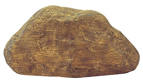 Exo Terra Reptile Den, Hideout Tunnel System for Terrariums, Small, PT2861 - size: Small