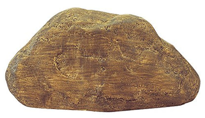 Exo Terra Reptile Den, Hideout Tunnel System for Terrariums, Small, PT2861 - size: Small