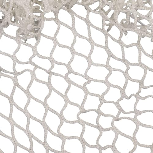 Aquarium Escape Proof Net, Reptile Escape Proof Net Aquarium Screen NetS Clear Mesh Netting Terrarium Netting Cover for Fish Covering (S)