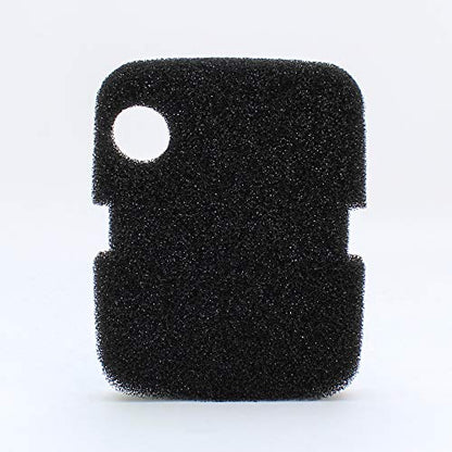 Penn-Plax Cascade 700/1000 GPH Canister Filter Aquarium Bio Sponge Replacement, 1 Pack - size: Cascade 700/1000 Replacement Bio-Sponge