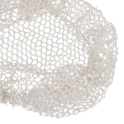 Aquarium Escape Proof Net, Reptile Escape Proof Net Aquarium Screen NetS Clear Mesh Netting Terrarium Netting Cover for Fish Covering (S)