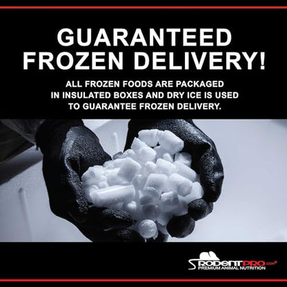 RodentPro Frozen Reptile Feeder Small Coturnix Quail (25 Count)