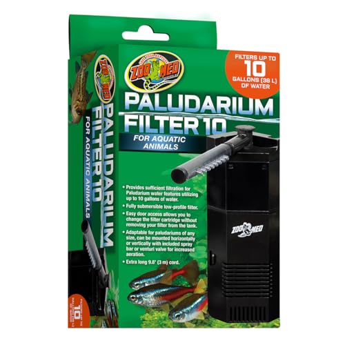 ZML FLTR INTRNL PALUDARIUM 10