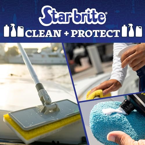 STAR BRITE Performacide Ready-to-Use Odor Eliminator
