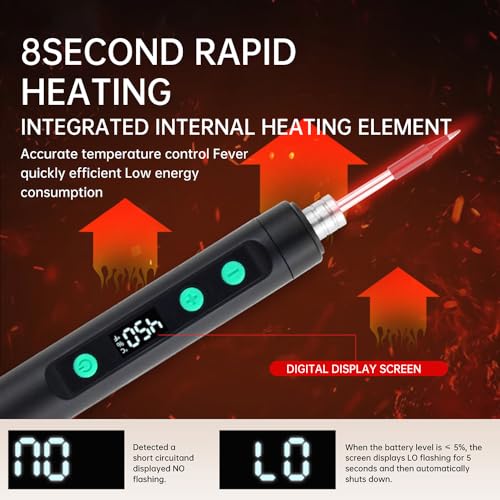 Diymore Digital Thermostat Temperature Controller Electric Digital RV Thermostat Heating Cooling Control Mode Timer 1800W 120V 15A Incubator Thermometer Reptile Thermostat Greenhouse Pool Thermometer