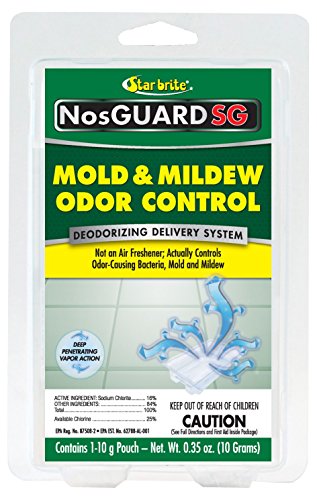 STAR BRITE Performacide Ready-to-Use Odor Eliminator