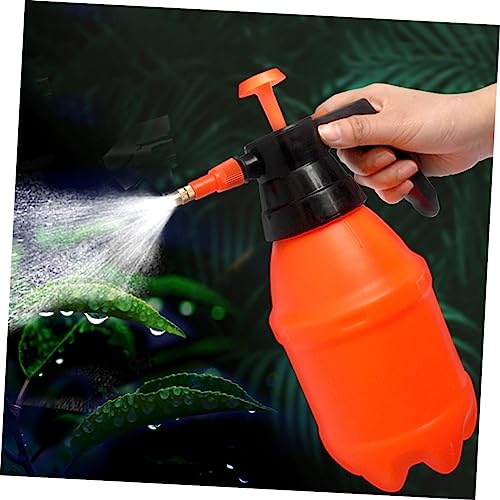 BESPORTBLE Air Pressure Sprayer for Gardening Efficient Watering Tool Suitable for Reptiles Easy to Hold and Use Random Color