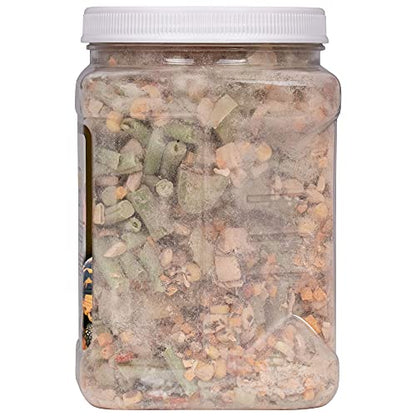 Instant Meal Tortoise Bulk 7.7 OZ - size: 7.7 Ounce (Pack of 1)