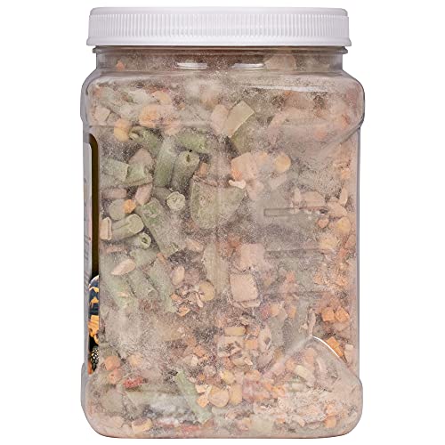 Instant Meal Tortoise Bulk 7.7 OZ - size: 7.7 Ounce (Pack of 1)